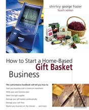 How To Start A Home-Based Gift Basket Business
