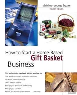 Bertrand.pt - How To Start A Home-Based Gift Basket Business