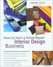 How To Start A Home-Based Interior Design Business, 3rd