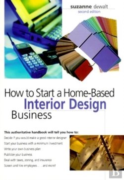 Bertrand.pt - How To Start A Home-Based Interior Design Business