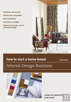 Bertrand.pt - How To Start A Home-Based Interior Design Business