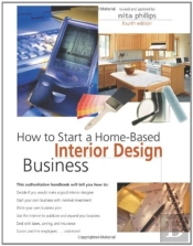 How To Start A Home-Based Interior Design Business