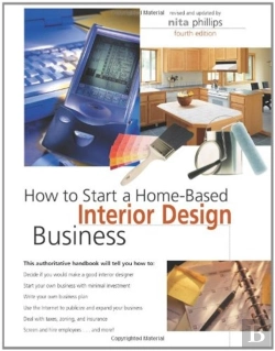 Bertrand.pt - How To Start A Home-Based Interior Design Business