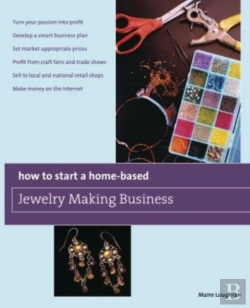 Bertrand.pt - How To Start A Home-Based Jewelry Making Business