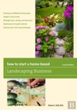 Bertrand.pt - How To Start A Home-Based Landscaping Business