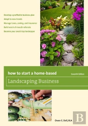 How To Start A Home-Based Landscaping Business