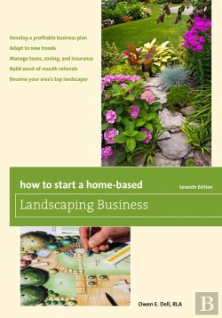 Bertrand.pt - How To Start A Home-Based Landscaping Business
