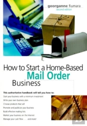 How To Start A Home-Based Mail Order Business
