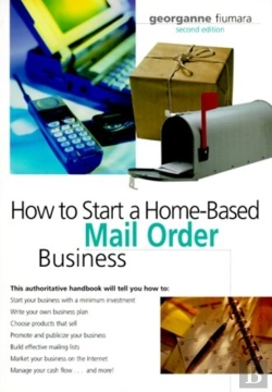Bertrand.pt - How To Start A Home-Based Mail Order Business