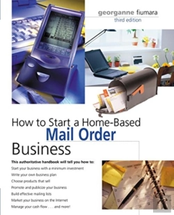 Bertrand.pt - How To Start A Home-Based Mail Order Business