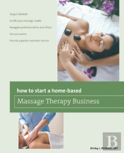 How To Start A Home-Based Massage Therapy Business