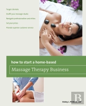 How To Start A Home-Based Massage Therapy Business