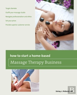 Bertrand.pt - How To Start A Home-Based Massage Therapy Business