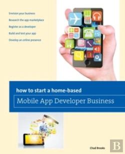 Bertrand.pt - How To Start A Home-Based Mobile App Developer Business