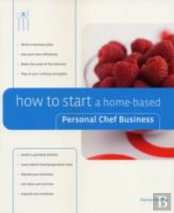 Bertrand.pt - How To Start A Home-Based Personal Chef Business