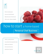 How To Start A Home-Based Personal Chef Business