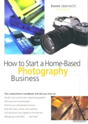 How To Start A Home-Based Photography Business