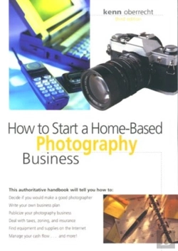 Bertrand.pt - How To Start A Home-Based Photography Business