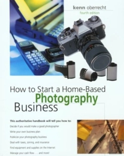 Bertrand.pt - How To Start A Home-Based Photography Business