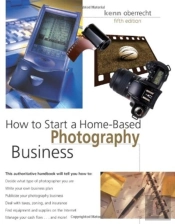 How To Start A Home-Based Photography Business