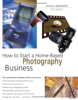 Bertrand.pt - How To Start A Home-Based Photography Business