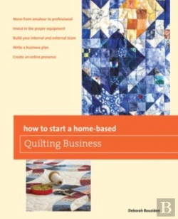 Bertrand.pt - How To Start A Home-Based Quilting Business
