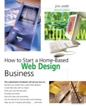 How To Start A Home-Based Web Design Business