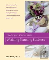 How To Start A Home-Based Wedding Planning Business