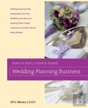 How To Start A Home-Based Wedding Planning Business