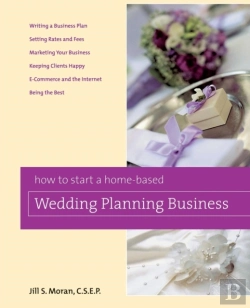 Bertrand.pt - How To Start A Home-Based Wedding Planning Business