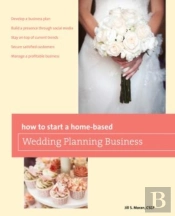 How To Start A Home-Based Wedding Planning Business