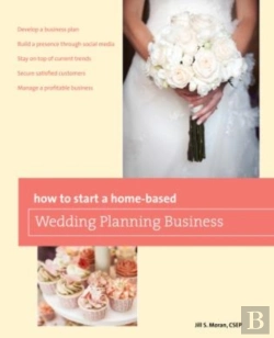 Bertrand.pt - How To Start A Home-Based Wedding Planning Business