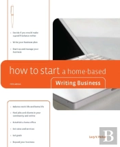 How To Start A Home-Based Writing Business