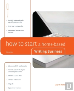 Bertrand.pt - How To Start A Home-Based Writing Business