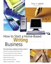 How To Start A Home-Based Writing Business