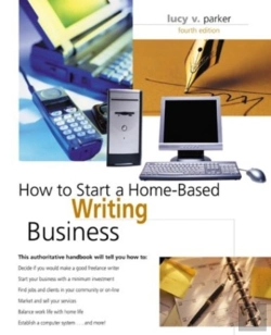 Bertrand.pt - How To Start A Home-Based Writing Business