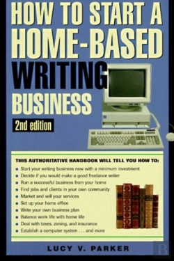 Bertrand.pt - How To Start A Home-Based Writing Business