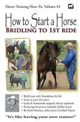 How To Start A Horse