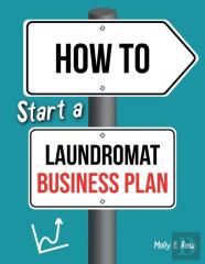 How To Start A Laundromat Business Plan