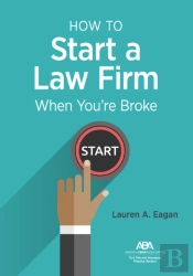 How To Start A Law Firm When You'Re Broke