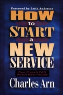 Bertrand.pt - How To Start A New Service - Your Church Can Reach New People
