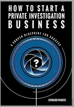 Bertrand.pt - How To Start A Private Investigation Business