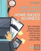How To Start A Profitable Home-Based Bus