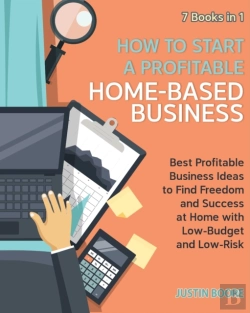 Bertrand.pt - How To Start A Profitable Home-Based Bus