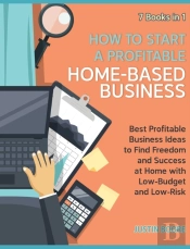 How To Start A Profitable Home-Based Bus