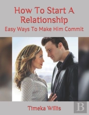 How To Start A Relationship