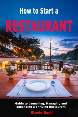 Bertrand.pt - How To Start A Restaurant: Guide To Laun