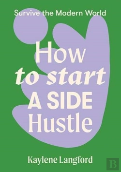 Bertrand.pt - How To Start A Side Hustle