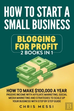 Bertrand.pt - How To Start A Small Business - Blogging For A Profit