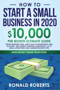 Bertrand.pt - How To Start A Small Business In 2020